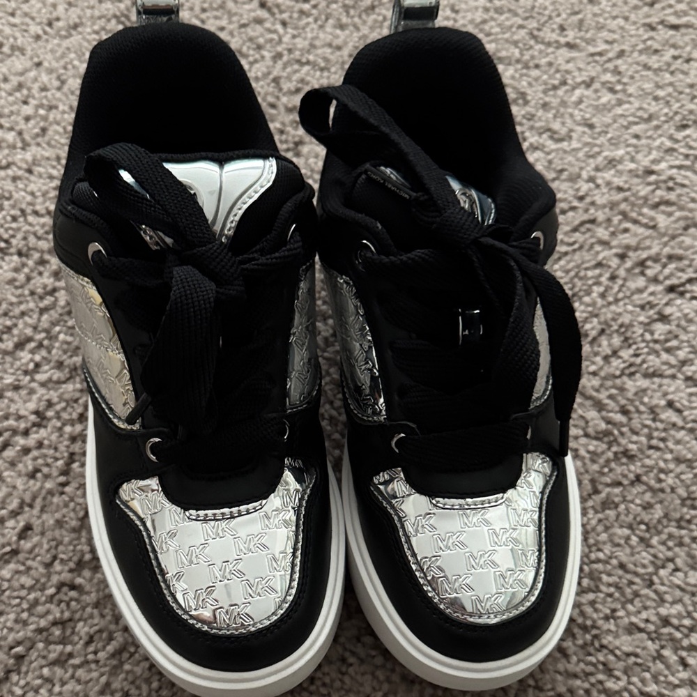 Michael kors Rumi sneakers platform